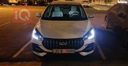 Chery Arrizo 5